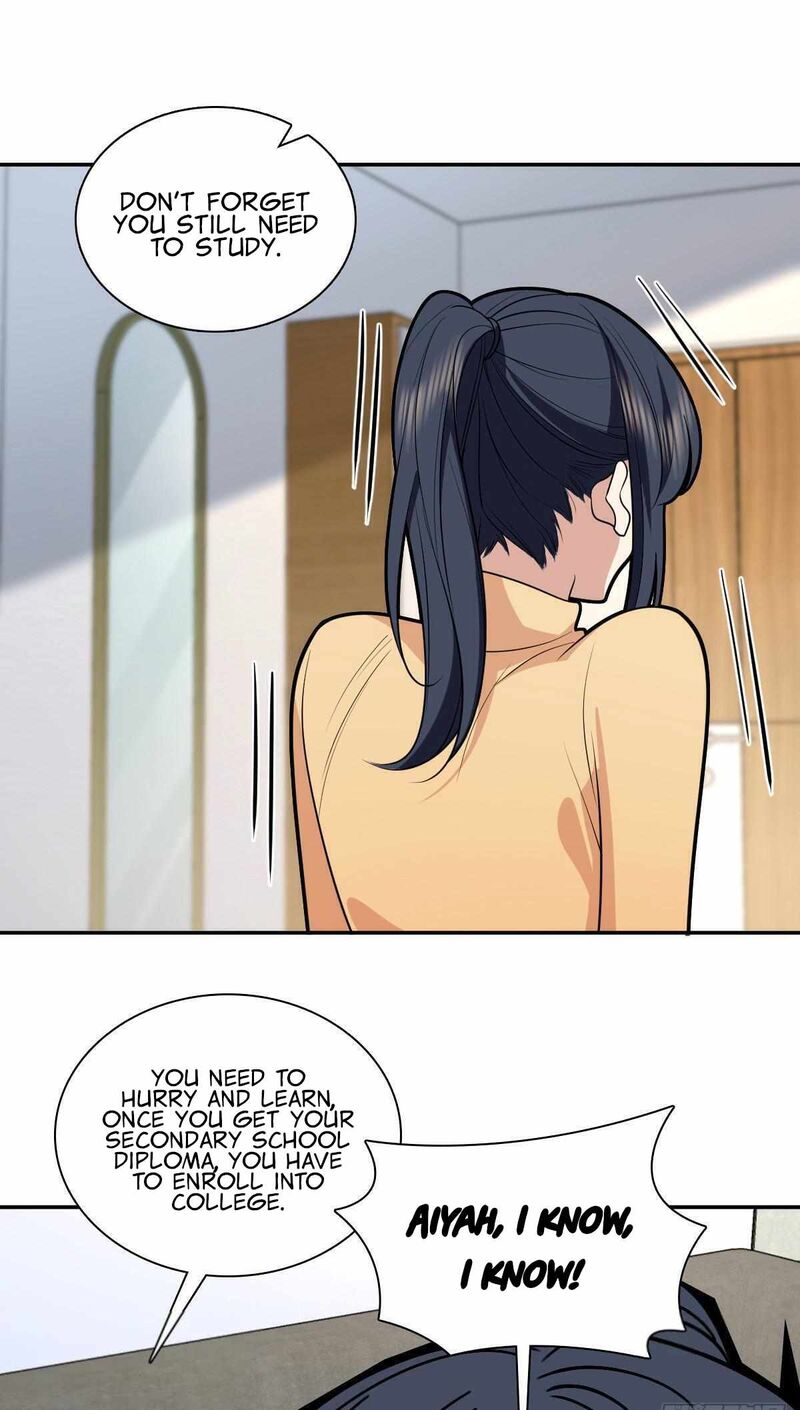 My Wife Is From A Thousand Years Ago 306 36