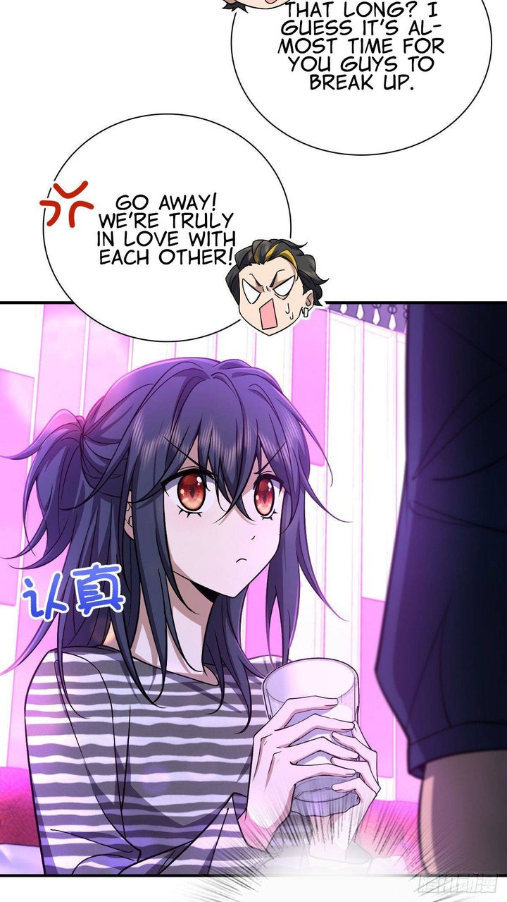 My Wife Is From A Thousand Years Ago 31 25