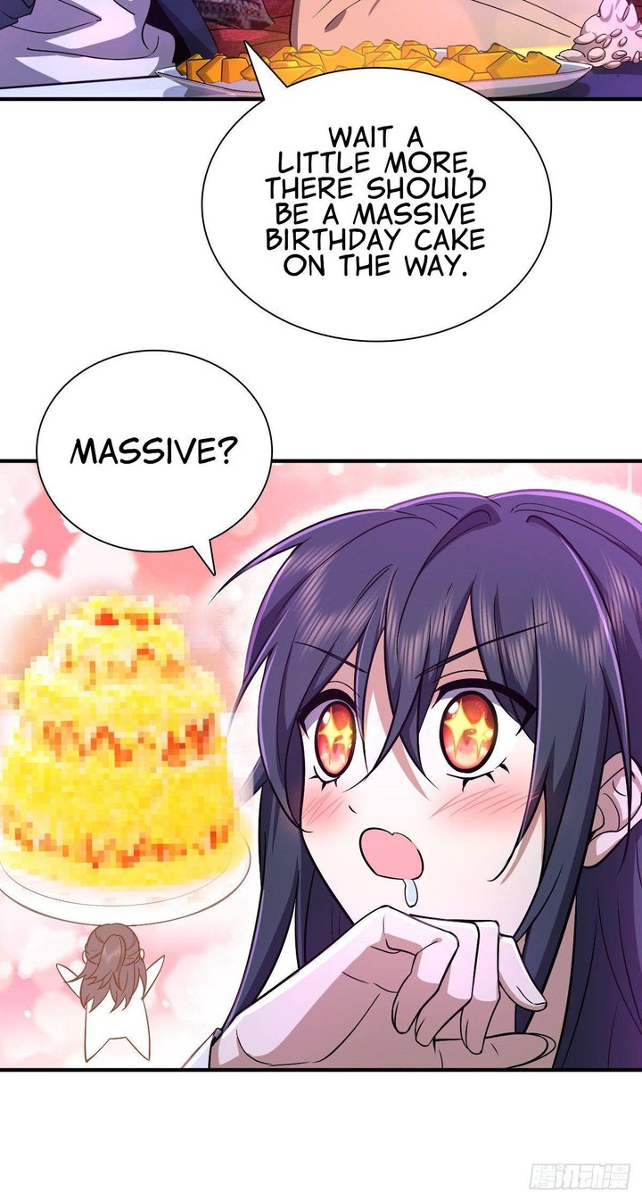 My Wife Is From A Thousand Years Ago 31 6