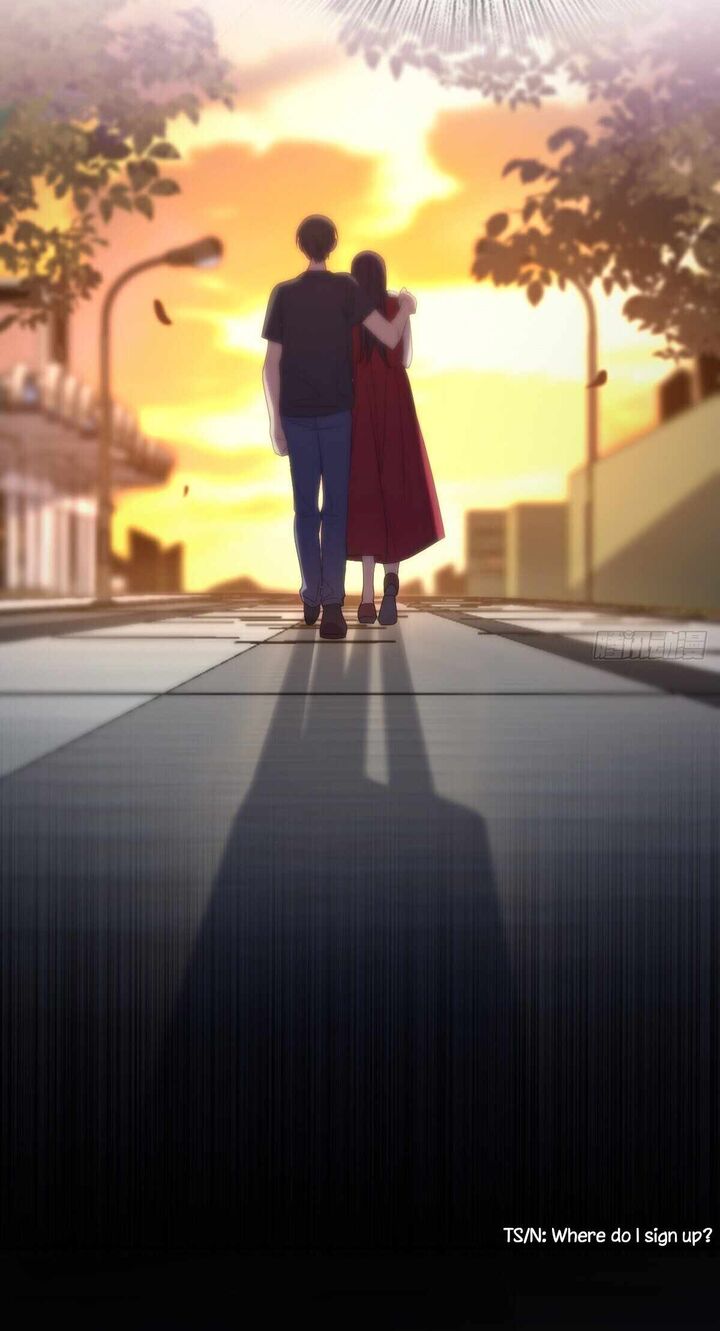 My Wife Is From A Thousand Years Ago 310 20