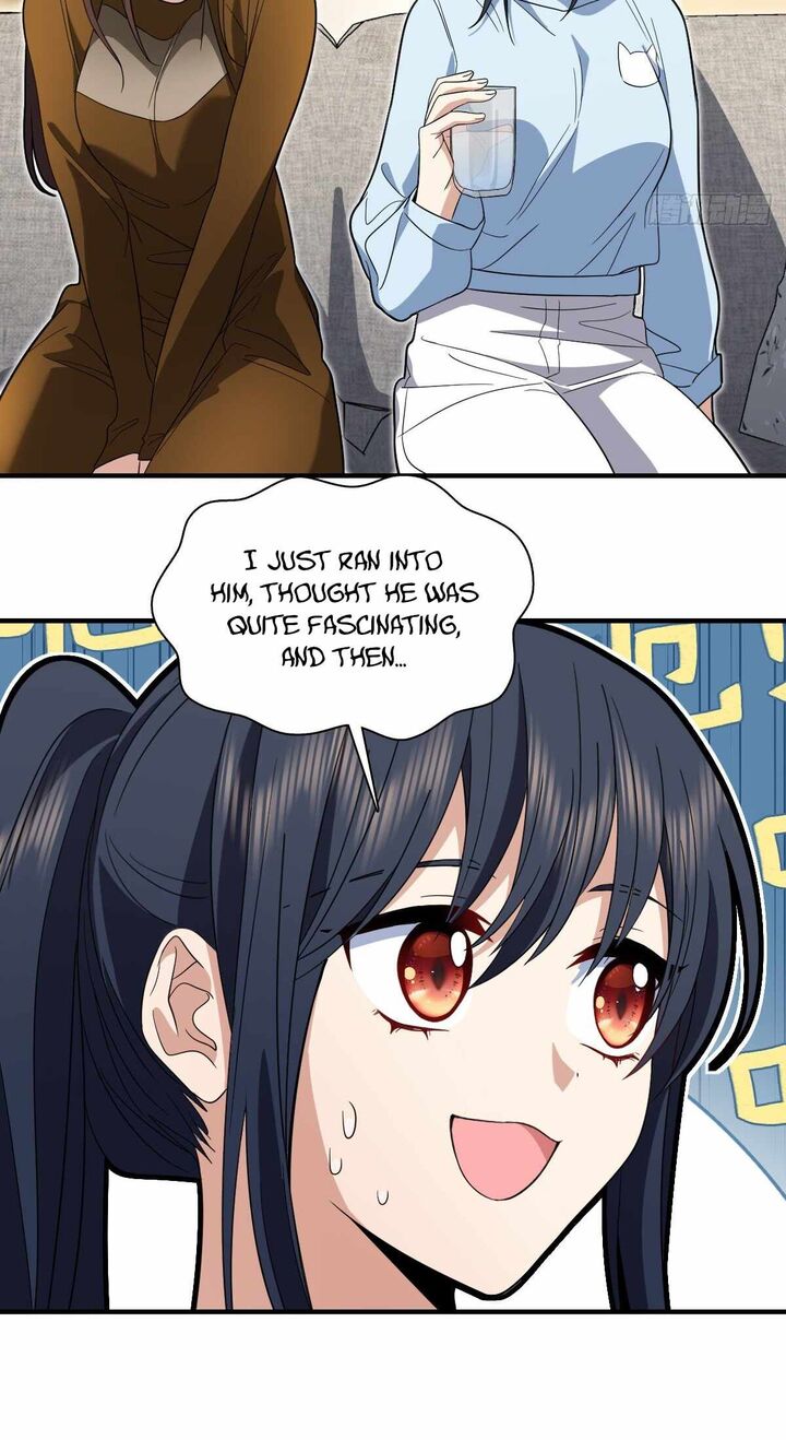 My Wife Is From A Thousand Years Ago 310 27