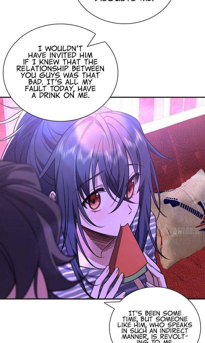My Wife Is From A Thousand Years Ago 32 34