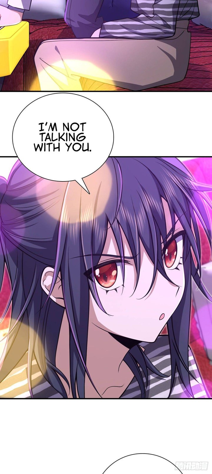 My Wife Is From A Thousand Years Ago 33 31