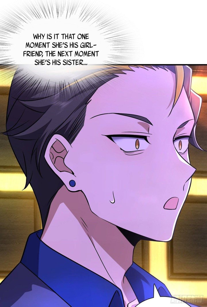 My Wife Is From A Thousand Years Ago 34 37