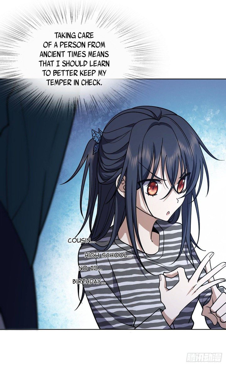 My Wife Is From A Thousand Years Ago 35 17