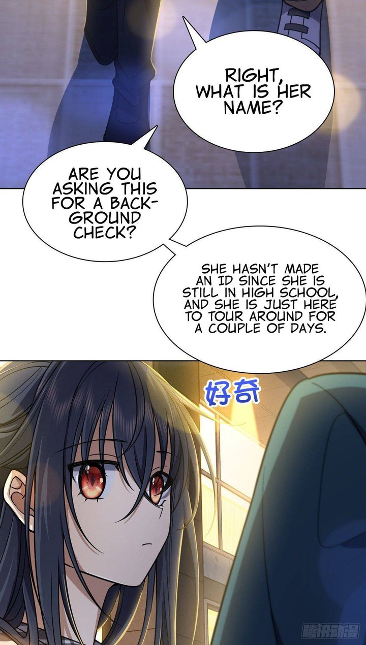 My Wife Is From A Thousand Years Ago 35 9