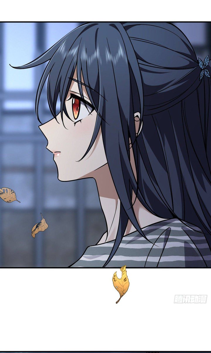 My Wife Is From A Thousand Years Ago 36 30