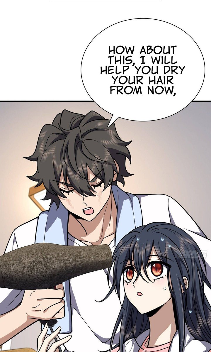 My Wife Is From A Thousand Years Ago 37 27