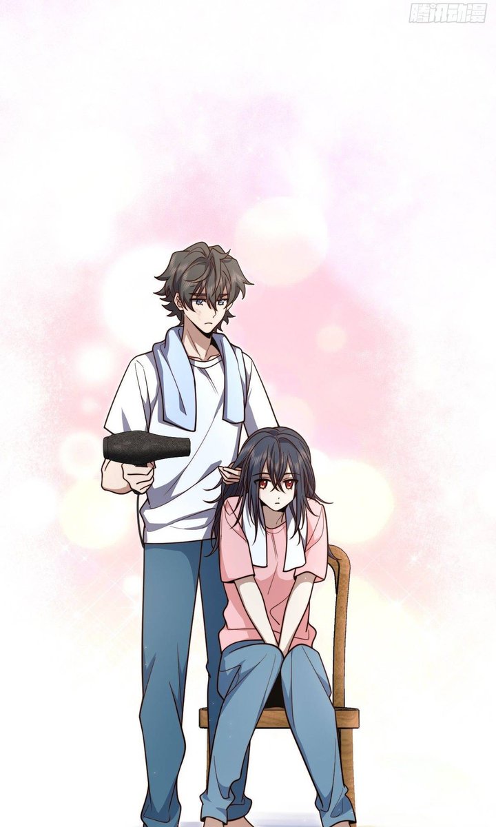 My Wife Is From A Thousand Years Ago 37 35