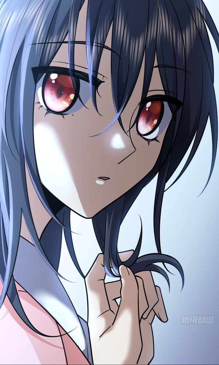 My Wife Is From A Thousand Years Ago 37 39