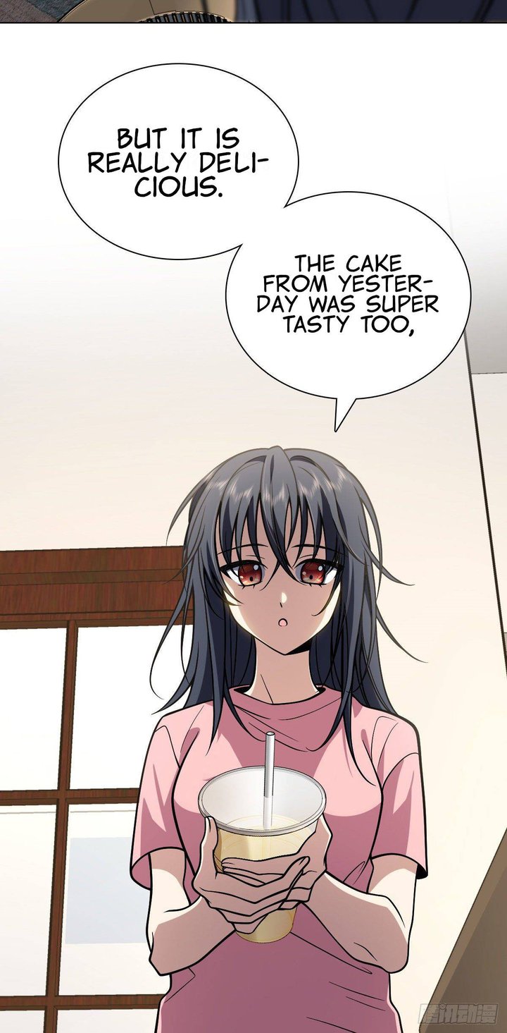 My Wife Is From A Thousand Years Ago 38 17