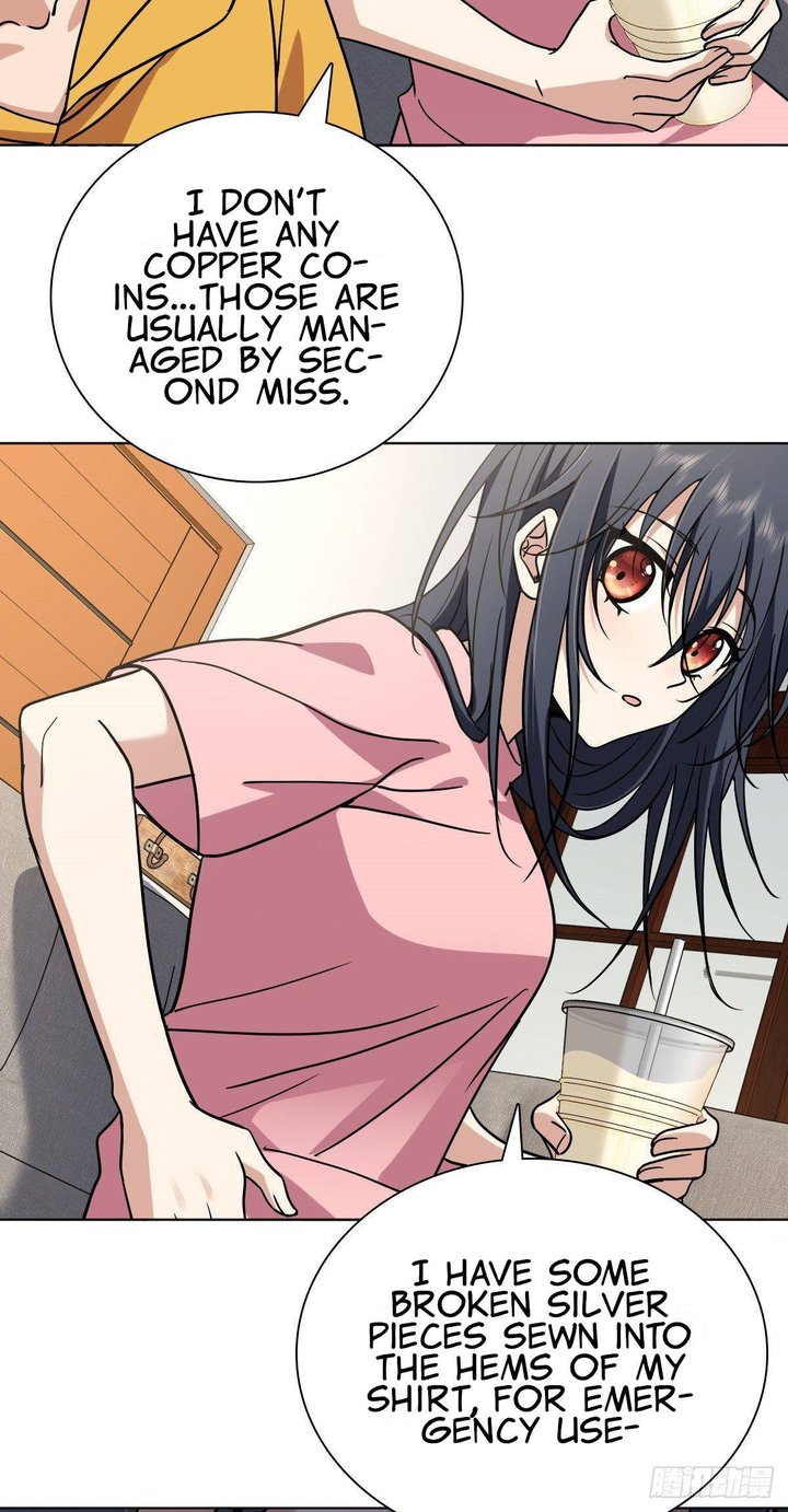 My Wife Is From A Thousand Years Ago 38 30