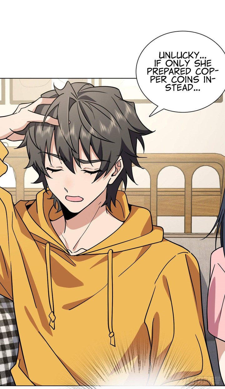 My Wife Is From A Thousand Years Ago 38 33