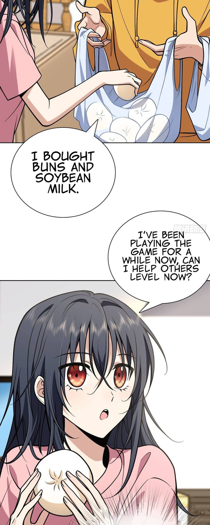 My Wife Is From A Thousand Years Ago 38 9