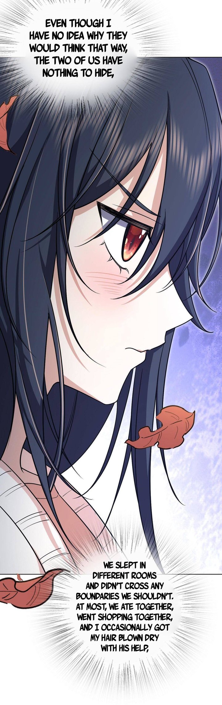 My Wife Is From A Thousand Years Ago 39 13