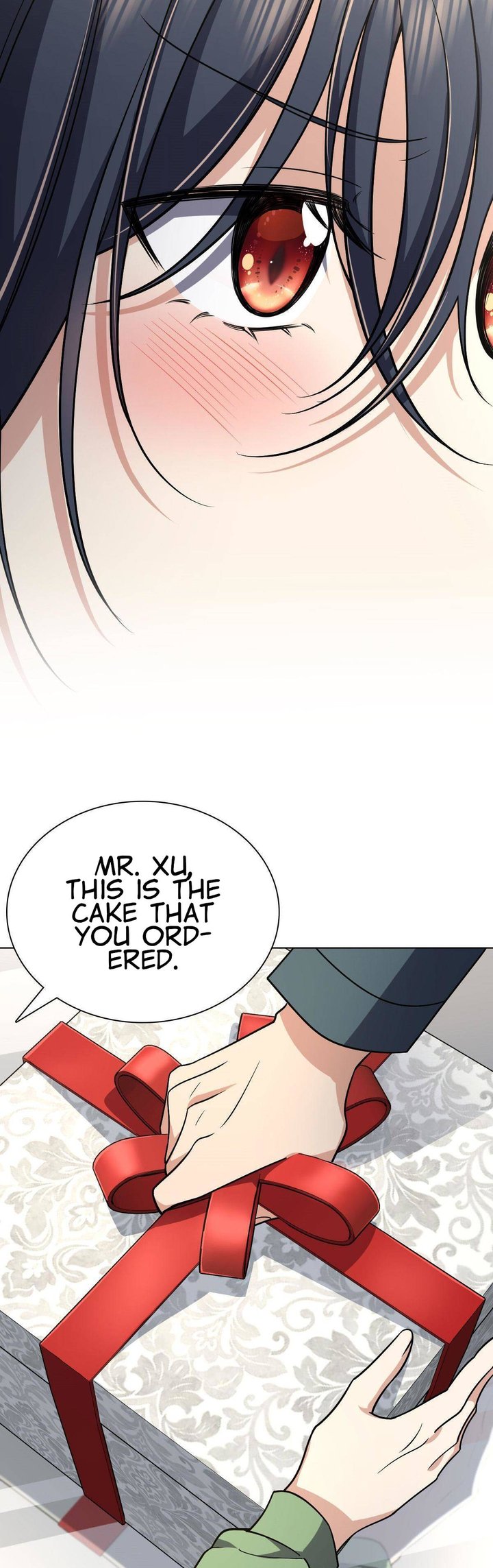 My Wife Is From A Thousand Years Ago 39 23