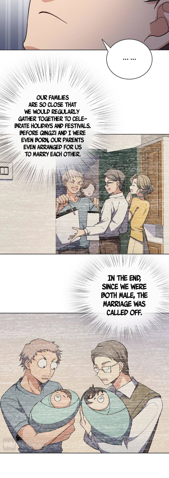 My Wife Is From A Thousand Years Ago 39 3