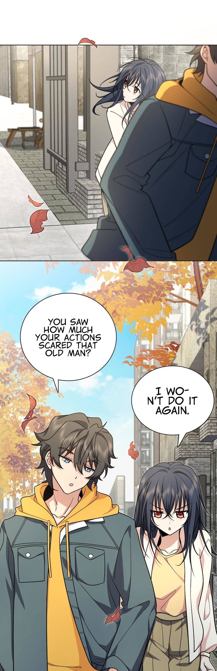 My Wife Is From A Thousand Years Ago 39 8