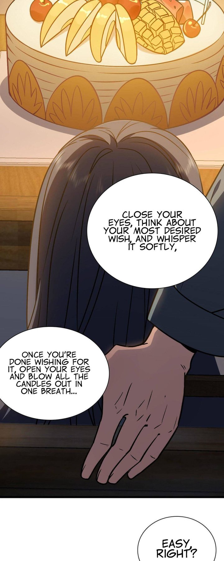 My Wife Is From A Thousand Years Ago 40 18