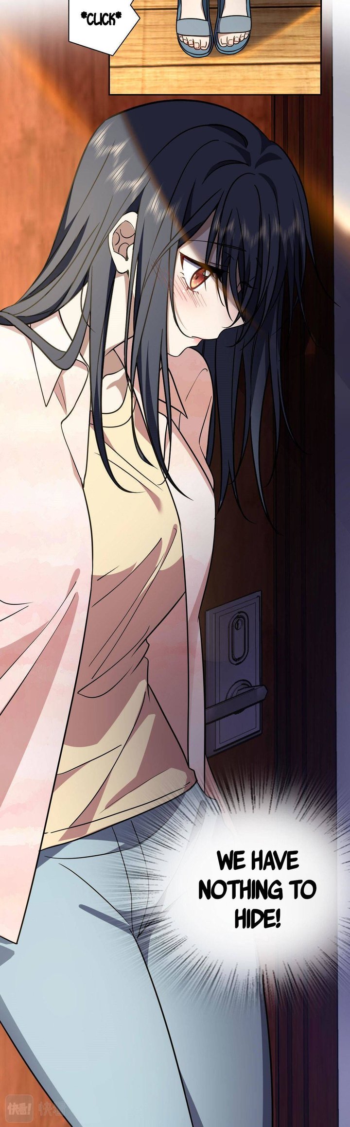 My Wife Is From A Thousand Years Ago 41 30