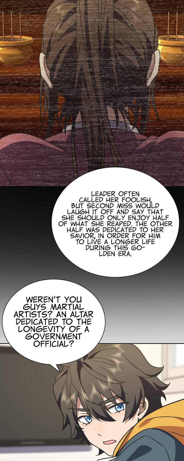 My Wife Is From A Thousand Years Ago 41 4