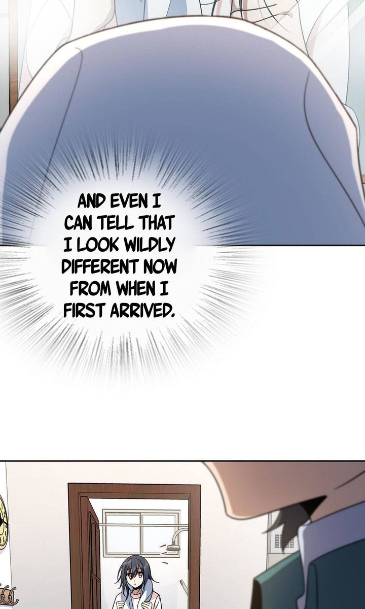 My Wife Is From A Thousand Years Ago 44 32