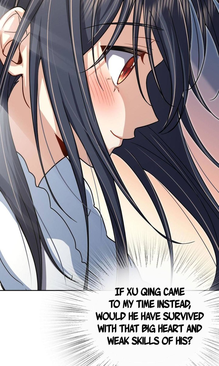 My Wife Is From A Thousand Years Ago 44 40