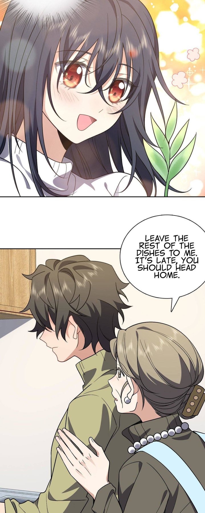 My Wife Is From A Thousand Years Ago 45 23