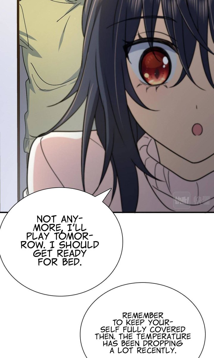 My Wife Is From A Thousand Years Ago 46 14