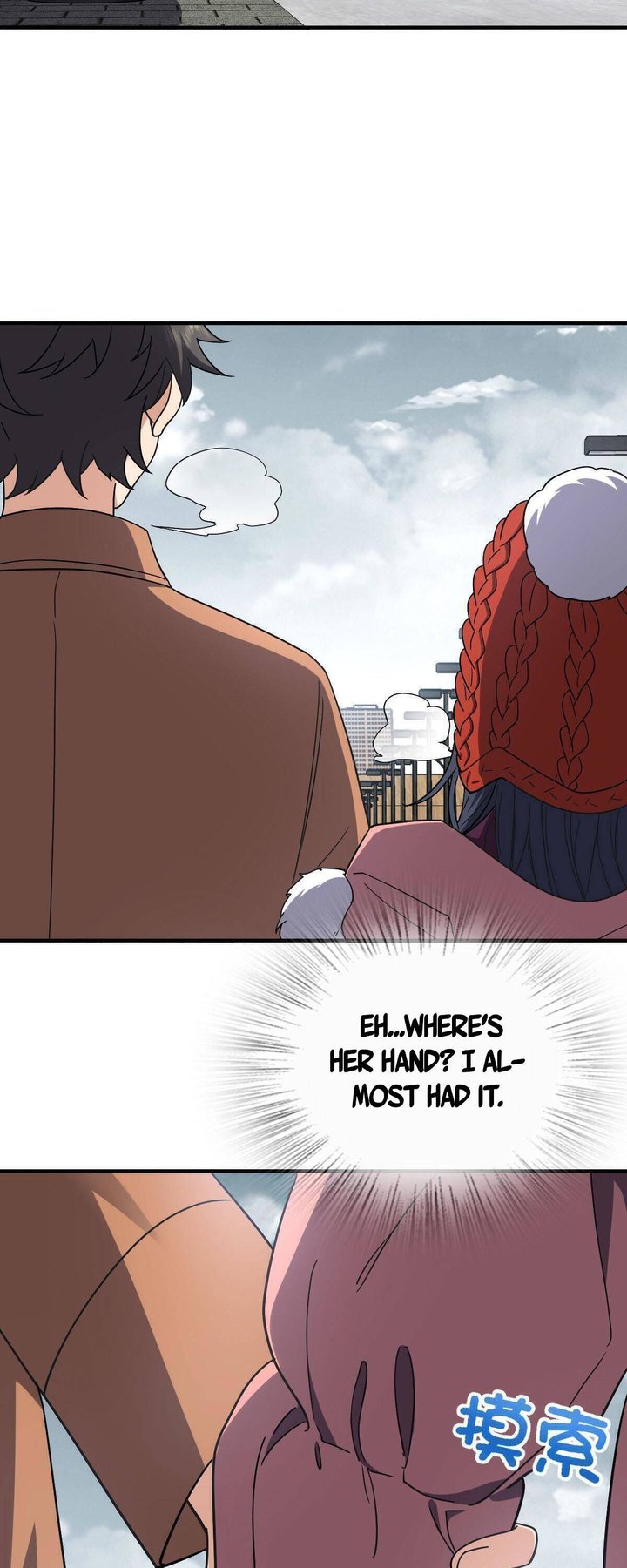 My Wife Is From A Thousand Years Ago 47 29