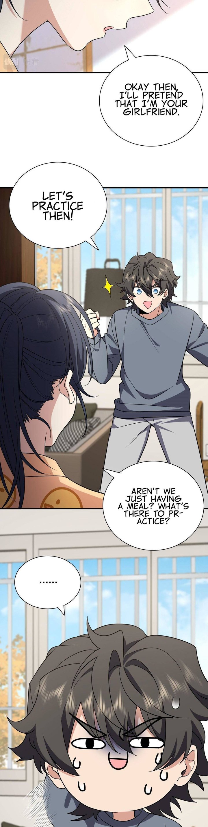 My Wife Is From A Thousand Years Ago 47 6