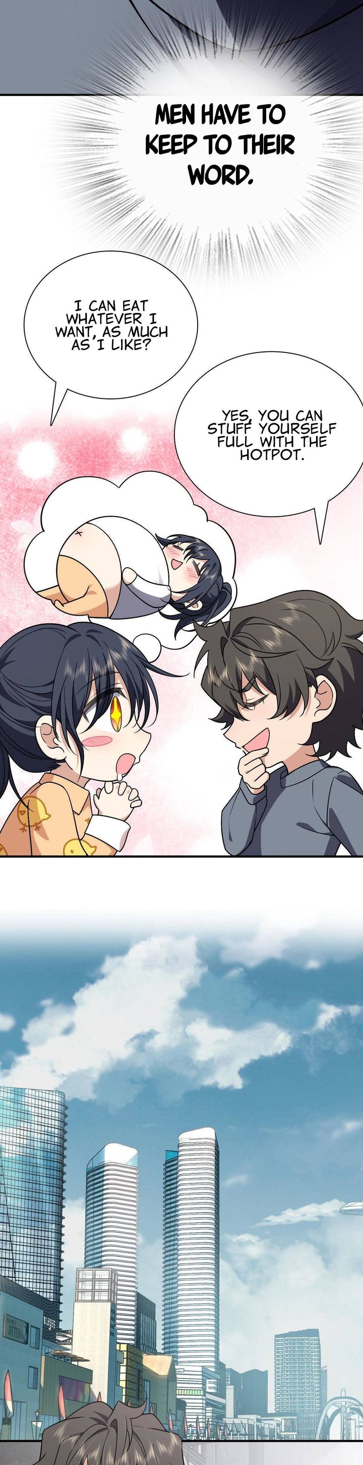 My Wife Is From A Thousand Years Ago 47 8
