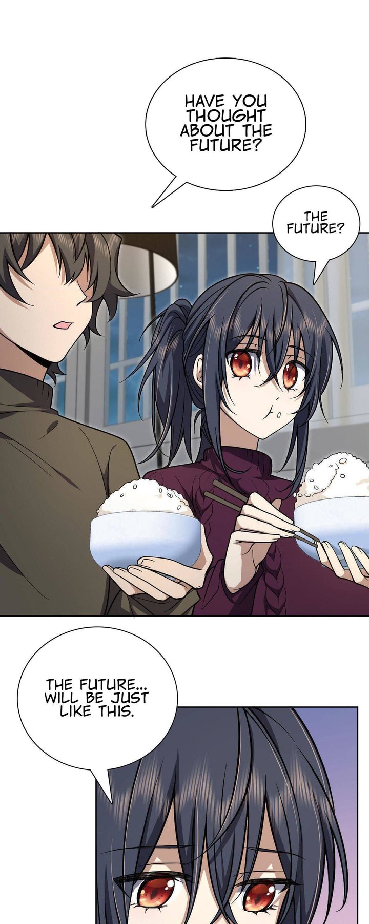 My Wife Is From A Thousand Years Ago 50 2