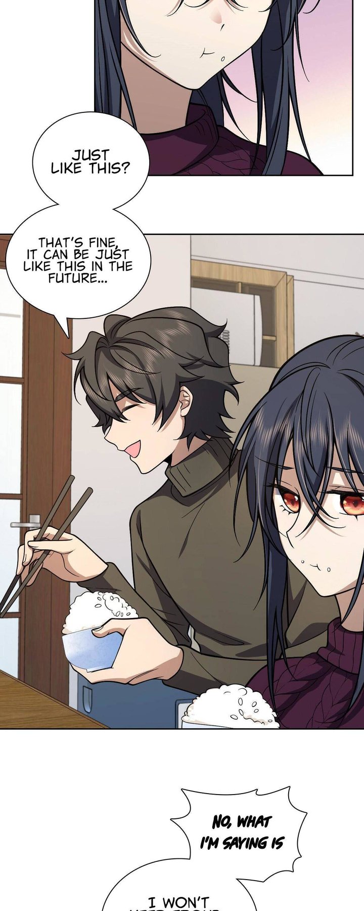 My Wife Is From A Thousand Years Ago 50 3