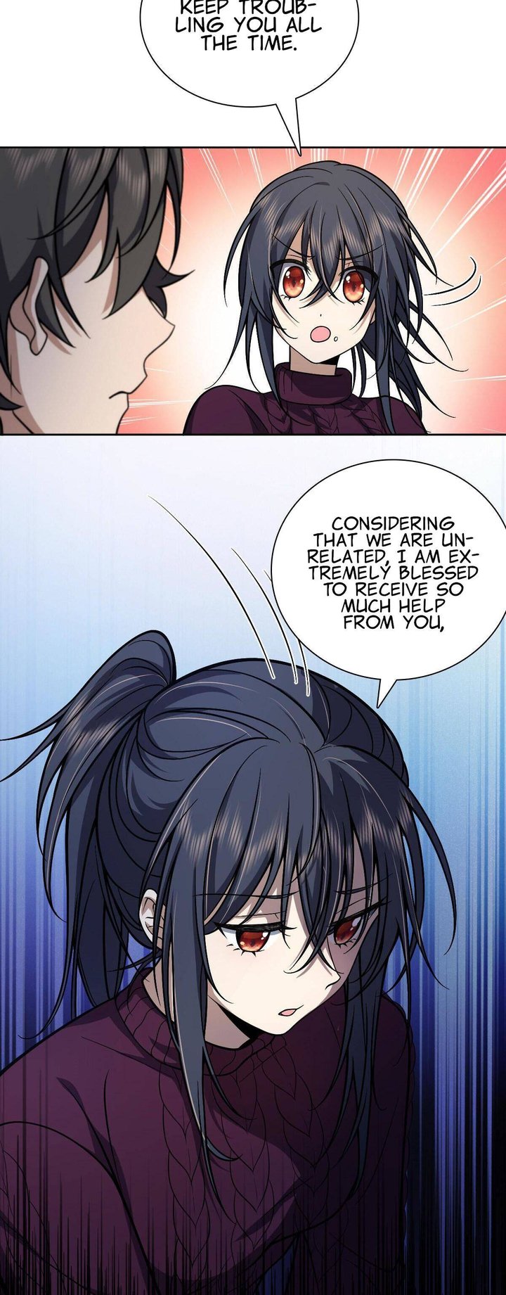 My Wife Is From A Thousand Years Ago 50 4