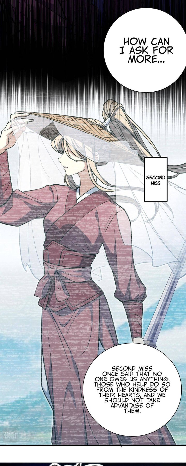 My Wife Is From A Thousand Years Ago 50 5