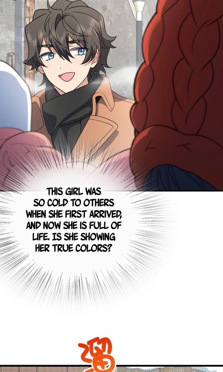 My Wife Is From A Thousand Years Ago 52 30