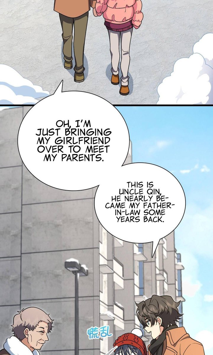 My Wife Is From A Thousand Years Ago 52 47