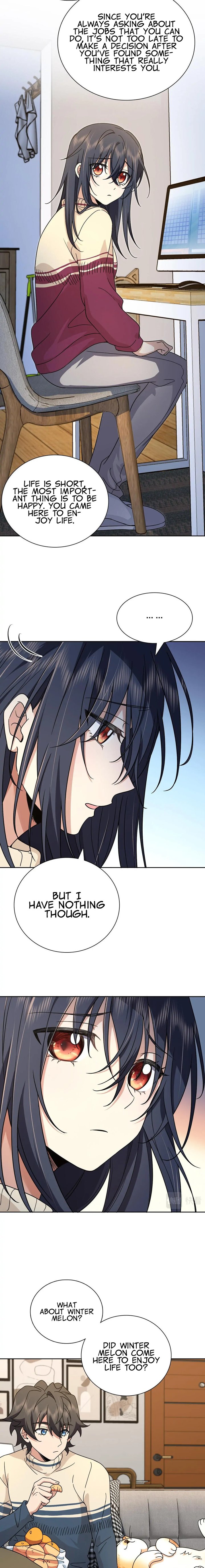My Wife Is From A Thousand Years Ago 54 12