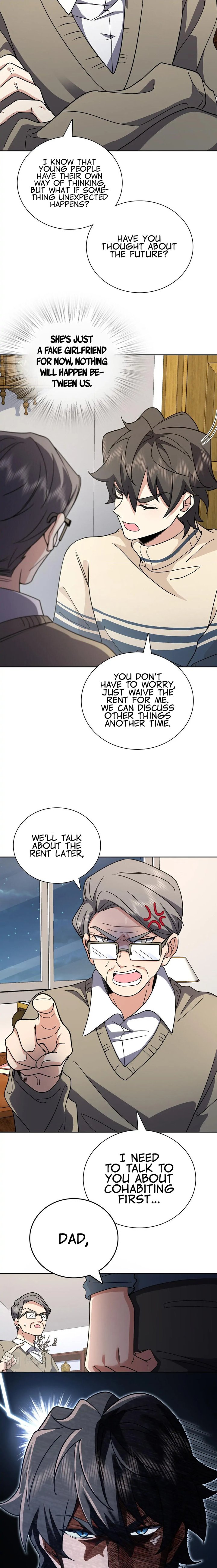 My Wife Is From A Thousand Years Ago 54 3