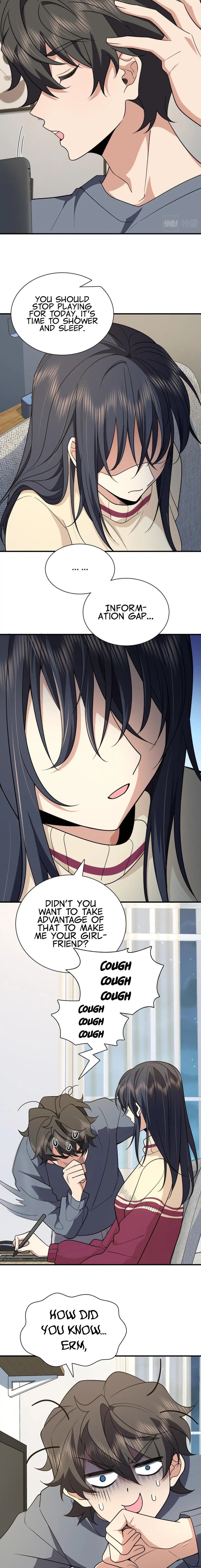 My Wife Is From A Thousand Years Ago 55 6