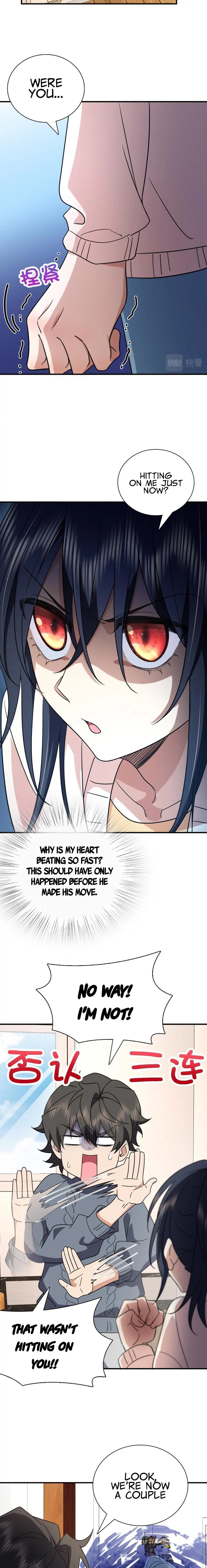 My Wife Is From A Thousand Years Ago 58 9