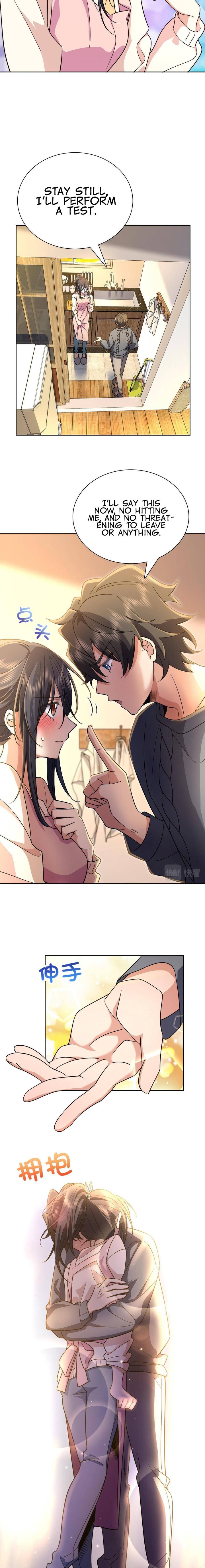 My Wife Is From A Thousand Years Ago 59 12