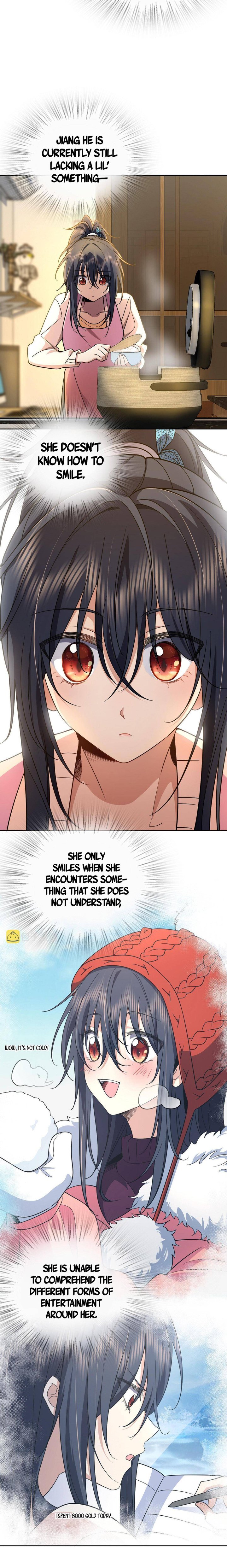 My Wife Is From A Thousand Years Ago 59 17