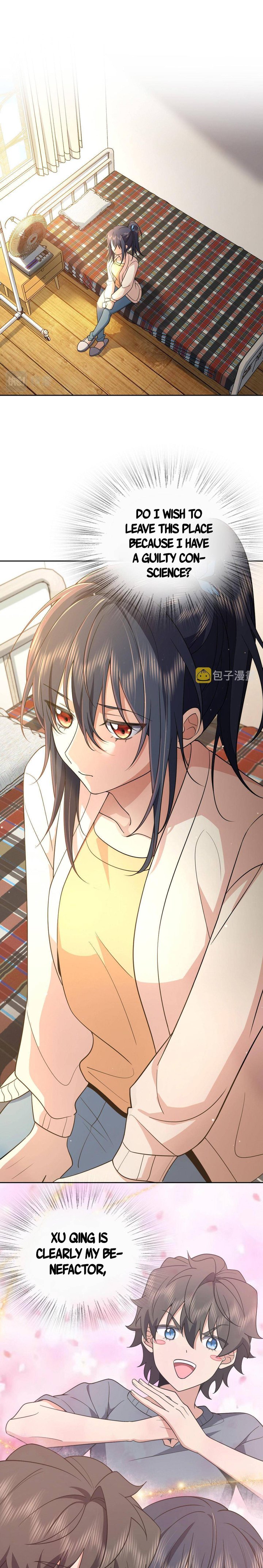 My Wife Is From A Thousand Years Ago 59 2