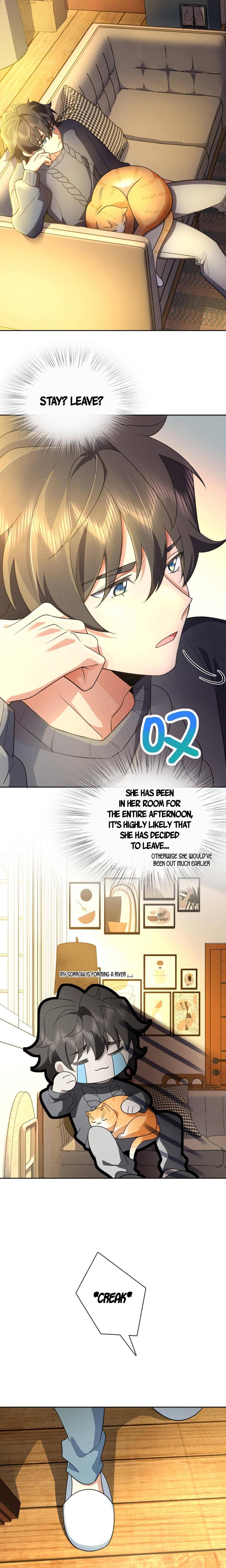 My Wife Is From A Thousand Years Ago 59 4
