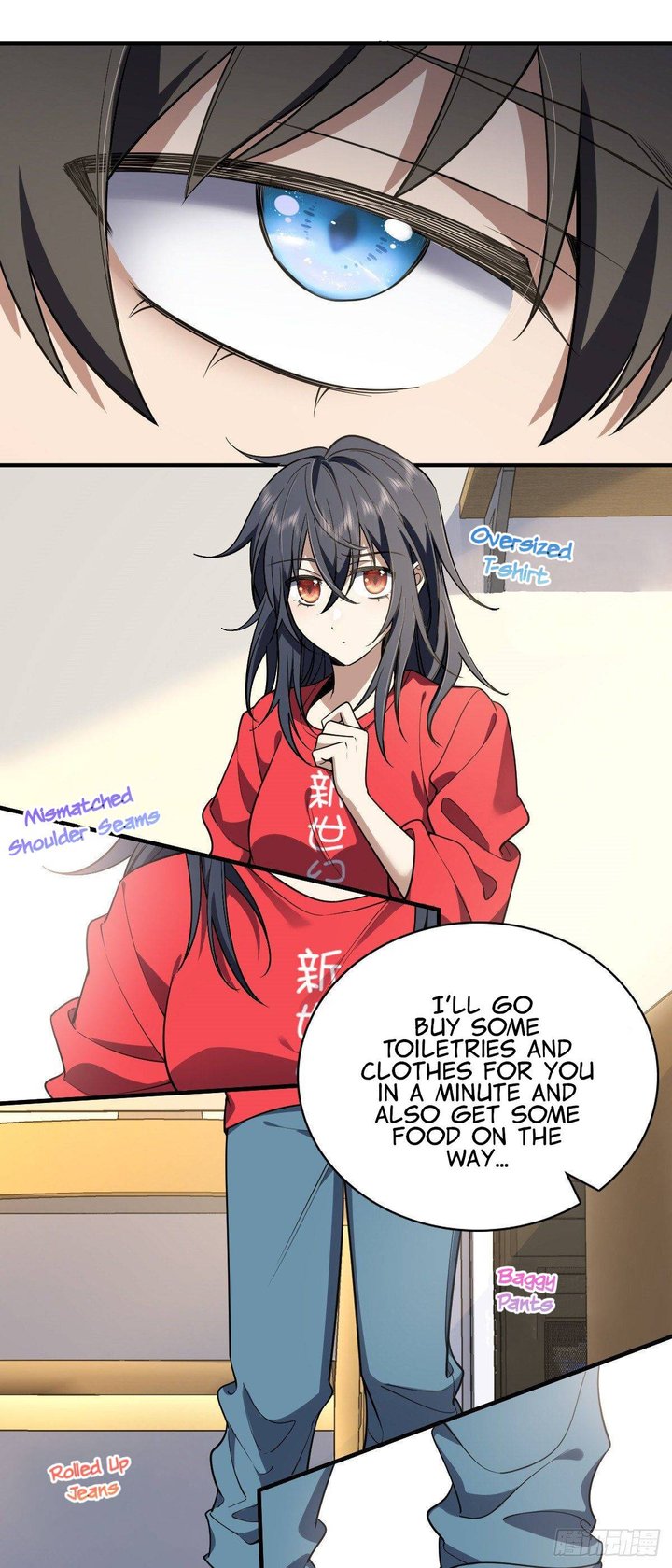 My Wife Is From A Thousand Years Ago 6 29