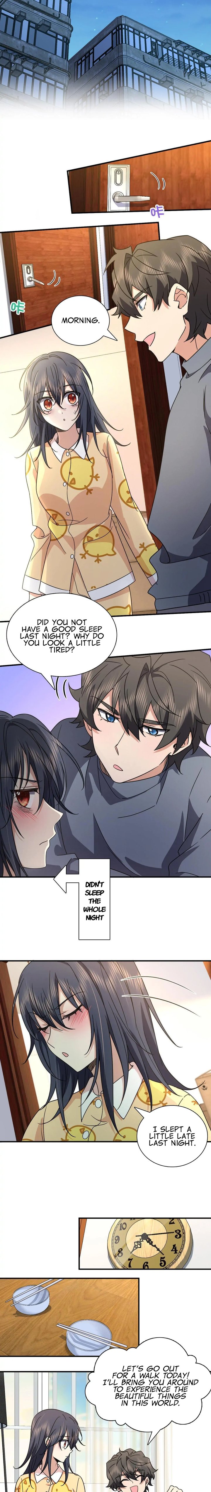 My Wife Is From A Thousand Years Ago 60 5