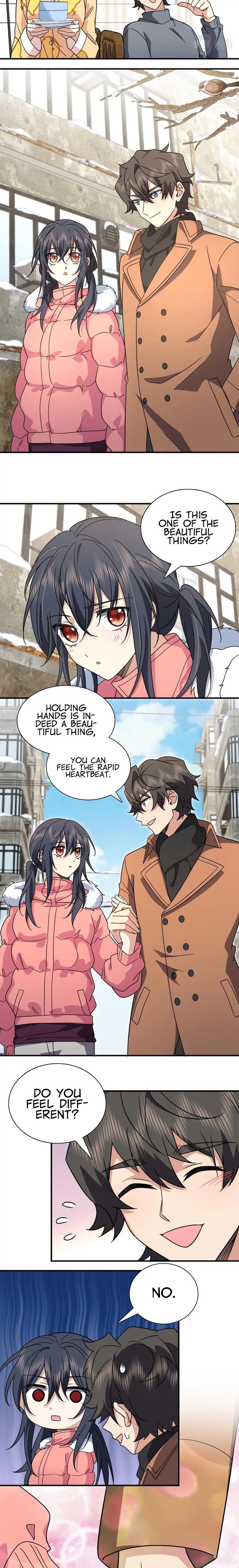 My Wife Is From A Thousand Years Ago 60 6
