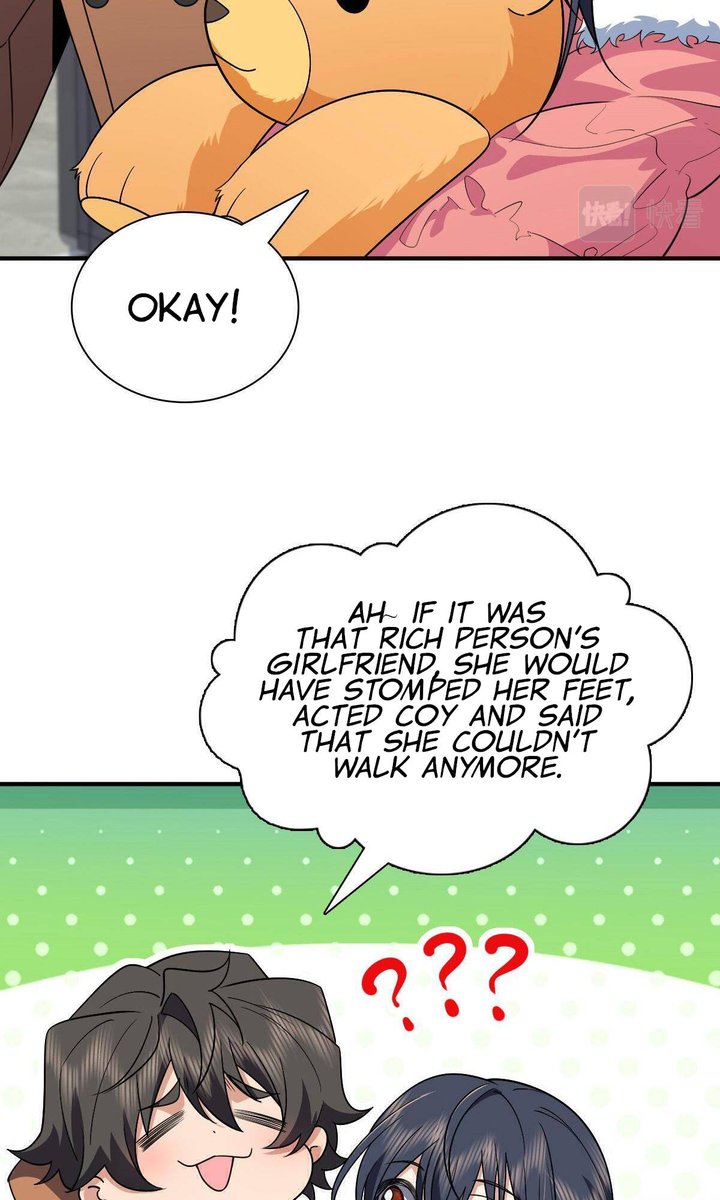 My Wife Is From A Thousand Years Ago 61 52